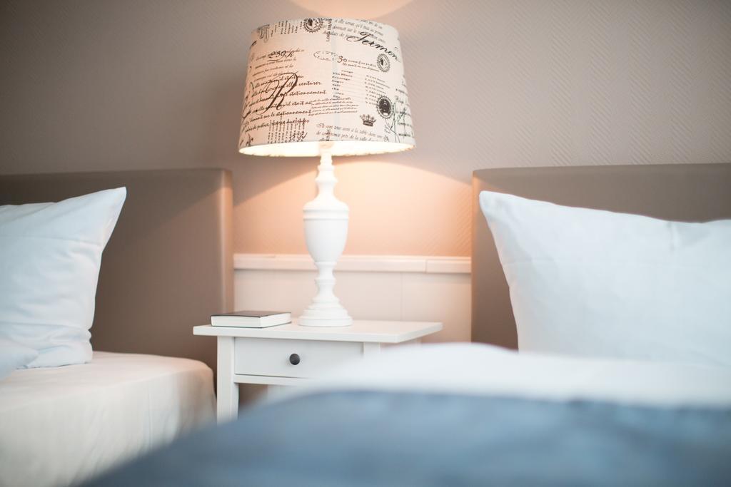 Hotel Kristall Weisswasser Room photo